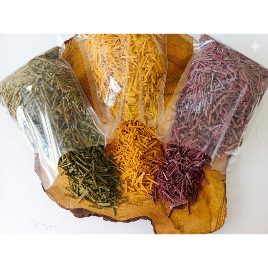 HAVUÇLU Erişte 500 gr