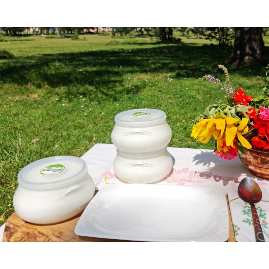 KOYUN PEYNİRİ (800gr) Kısa süreli