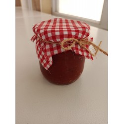 Kahvaltılık sos DOĞAL (500 gr)