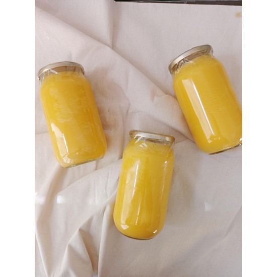 Sade Yağ Net 900 gr