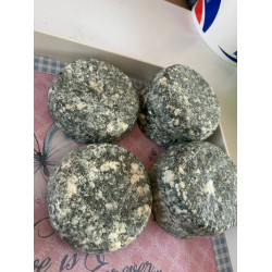 Kargızolla ( Rokfor Tarzı )