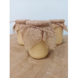 Beyaz Bal (Polenler filtre edilmemiş ve pastorize edilmemiş) (800 gr)