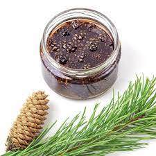 Çam Kozalak Şurubu (450 gr) 