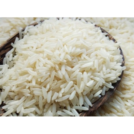 BASMATi PİRİNÇ 1 kg (glutensiz)