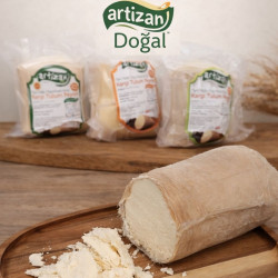 % 100 Koyun Kargı Tulum Peyniri 1 kg
