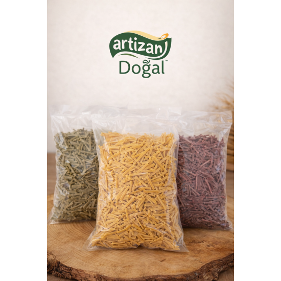 Pancarlı Erişte 500 gr