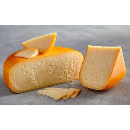 Gouda Peyniri  (ort. 200 gr)