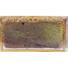 Polenli Çerçeve Bal (3-3,5 kg arası )