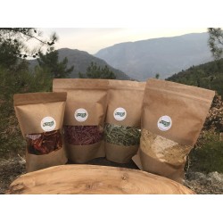 Kargı TARHANASI 1 KG