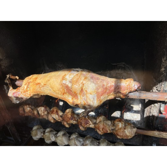 SIRIK KEBABI ( 1 KG )