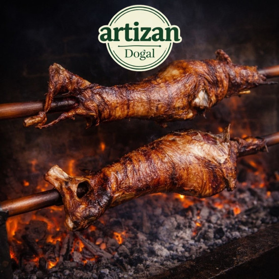 SIRIK KEBABI ( 1 KG )