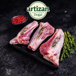 Kuzu İncik ort. 1.200gram