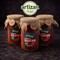 Domates Salçası 1 kg