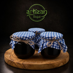 Çam Kozalak Şurubu (450 gr) 