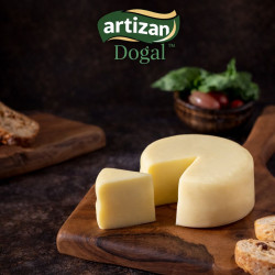 Tam Yağlı Kaşar Peyniri (500gr)