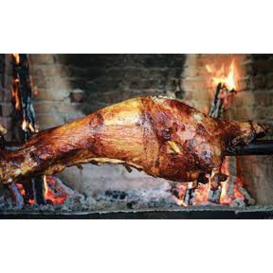 SIRIK KEBABI ( 1 KG )