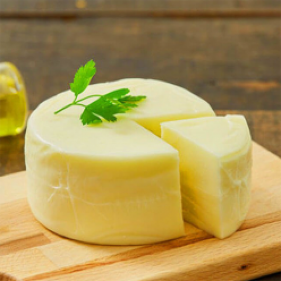 Tam Yağlı Kaşar Peyniri (500gr)