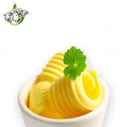 El Yapımı - Doğal Tereyağı 500gr 