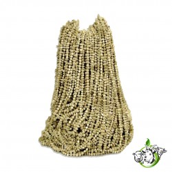 Çiçek Bamya (Kuru) 500 gr 1.Kalite %100 Doğal ve Organik