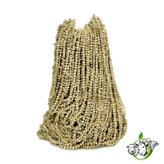 Çiçek Bamya (Kuru) 250 gr 1.Kalite %100 Doğal ve Organik